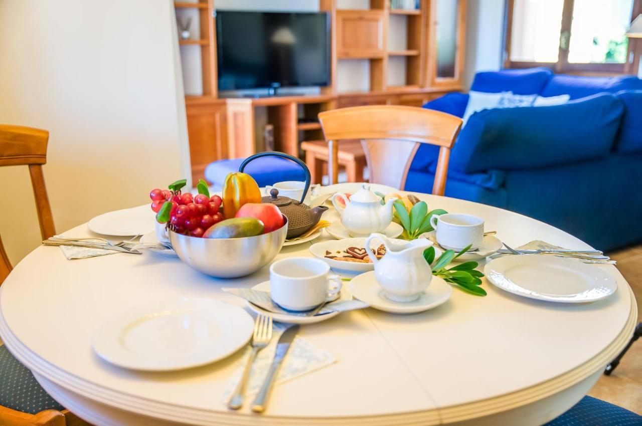Ideal Property Mallorca - Nenufars Alcudia  Ngoại thất bức ảnh