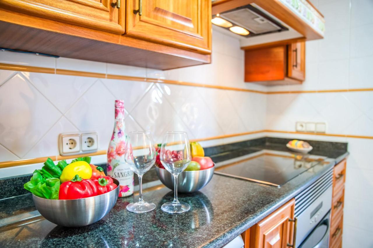 Ideal Property Mallorca - Nenufars Alcudia  Ngoại thất bức ảnh