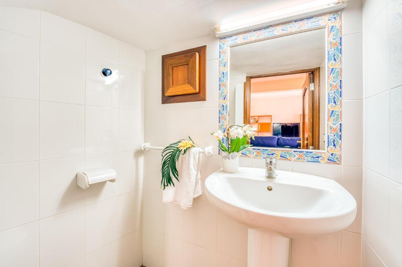 Ideal Property Mallorca - Nenufars Alcudia  Ngoại thất bức ảnh
