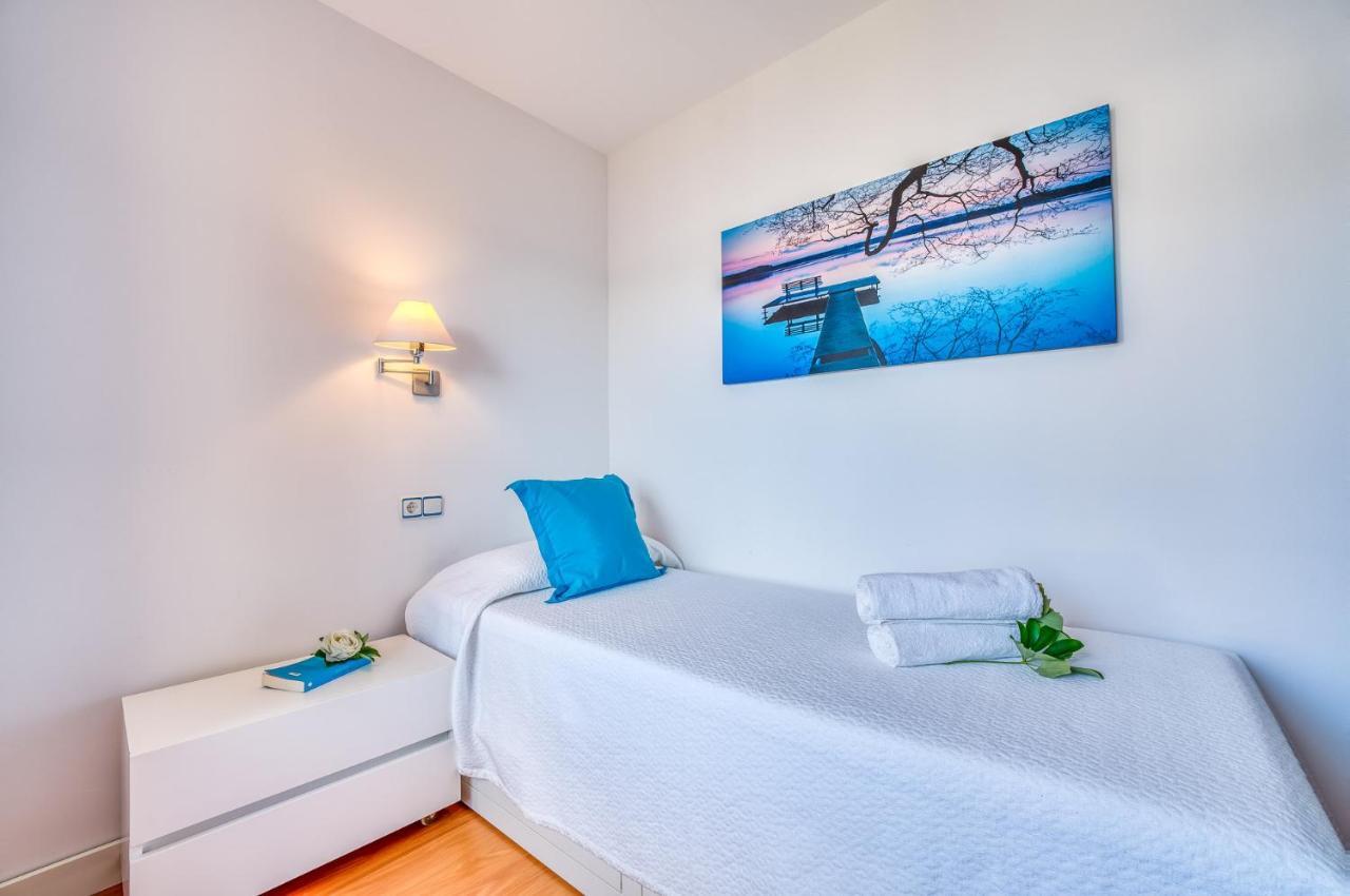 Ideal Property Mallorca - Nenufars Alcudia  Ngoại thất bức ảnh